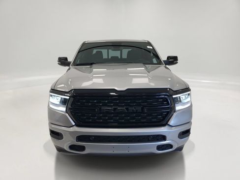 Used 2023 RAM 1500 Big Horn AWD/4WD image 2