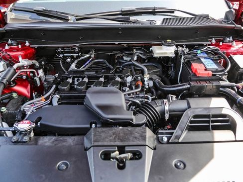 New 2026 Honda CR-V LX image 10