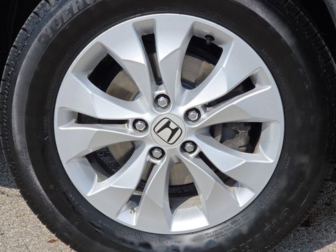 Used 2014 Honda CR-V EX-L image 11
