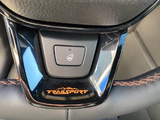 New 2026 Honda Passport TrailSport Elite image 30