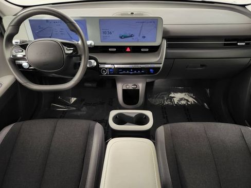 Certified 2024 Hyundai Ioniq 5 SEL AWD/4WD image 18