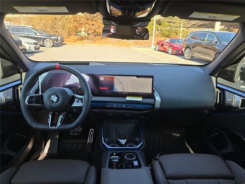 New 2026 BMW X3 M50 w/ Premium Package image 19