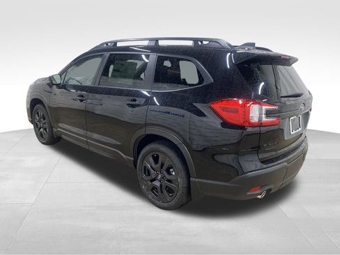 New 2025 Subaru Ascent Bronze Edition image 6