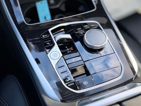 New 2026 BMW X5 xDrive40i w/ M Sport Package image 20