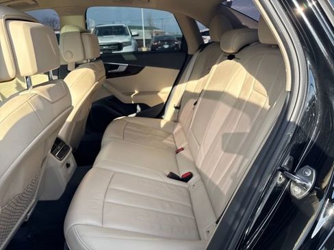 Used 2019 Audi A4 2.0T Premium w/ Convenience Package image 24