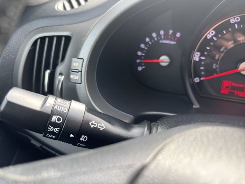 Used 2011 Kia Sportage EX image 13