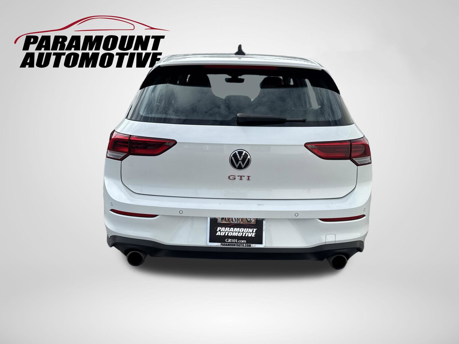 Used 2024 Volkswagen GTI S FWD image 6