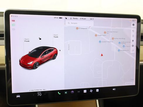 Used 2018 Tesla Model 3 Long Range image 43