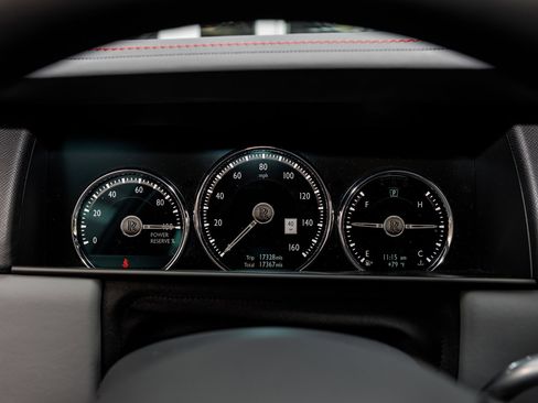 Certified 2023 Rolls-Royce Cullinan image 28