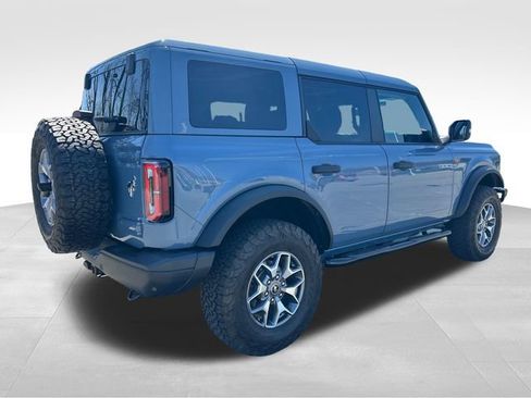 Used 2025 Ford Bronco Badlands AWD/4WD image 6