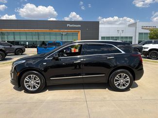 Used 2023 Cadillac XT5 Premium Luxury FWD video 2