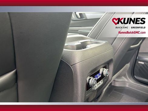 New 2026 Buick Enclave Sport Touring w/ Super Cruise Package image 34