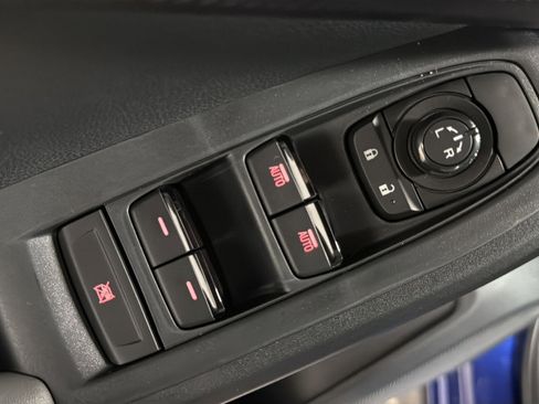 New 2026 Subaru Crosstrek 2.5i Sport AWD/4WD image 15