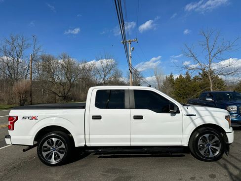 Used 2020 Ford F150 XL w/ Equipment Group 101A Mid image 8