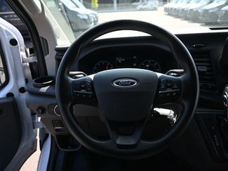 Used 2024 Ford Transit 250 Low Roof w/ Exterior Upgrade Package RWD video 2