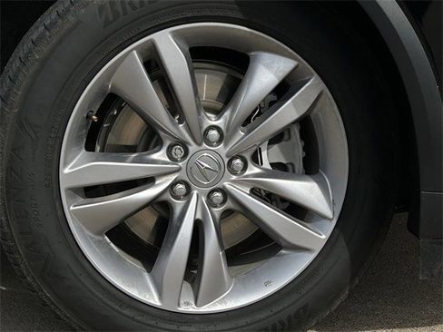 Certified 2024 Acura MDX FWD image 10