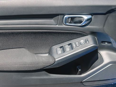 Certified 2024 Honda Civic Sport image 21