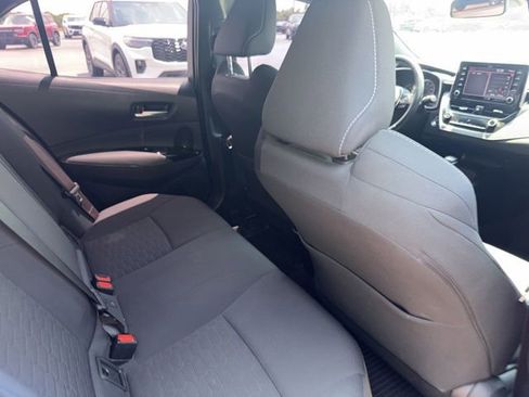 Used 2019 Toyota Corolla SE FWD image 19