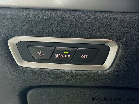 Certified 2024 BMW X7 xDrive40i w/ Premium Package image 10