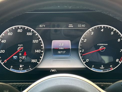 Used 2023 Mercedes-Benz G 550 image 25