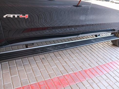 New 2026 GMC Yukon XL AT4 Ultimate image 11