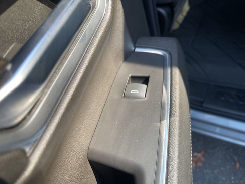 Used 2023 Chevrolet Silverado 1500 RST w/ Protection Package image 30