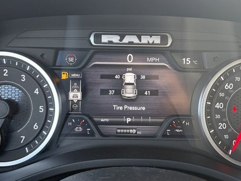 New 2026 RAM 1500 Laramie image 21