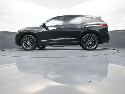 Certified 2023 Acura RDX AWD w/ A-Spec & Advance Pkg image 33