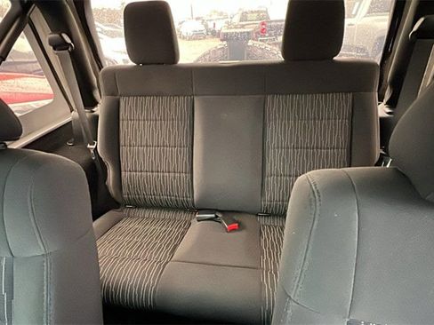 Used 2012 Jeep Wrangler Sport image 14