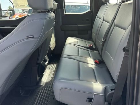 New 2026 Ford F250 XL w/ XL Chrome Package RWD image 23
