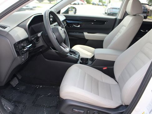 Certified 2023 Honda CR-V EX-L image 11