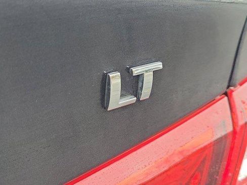 Used 2023 Chevrolet Malibu LT FWD image 5