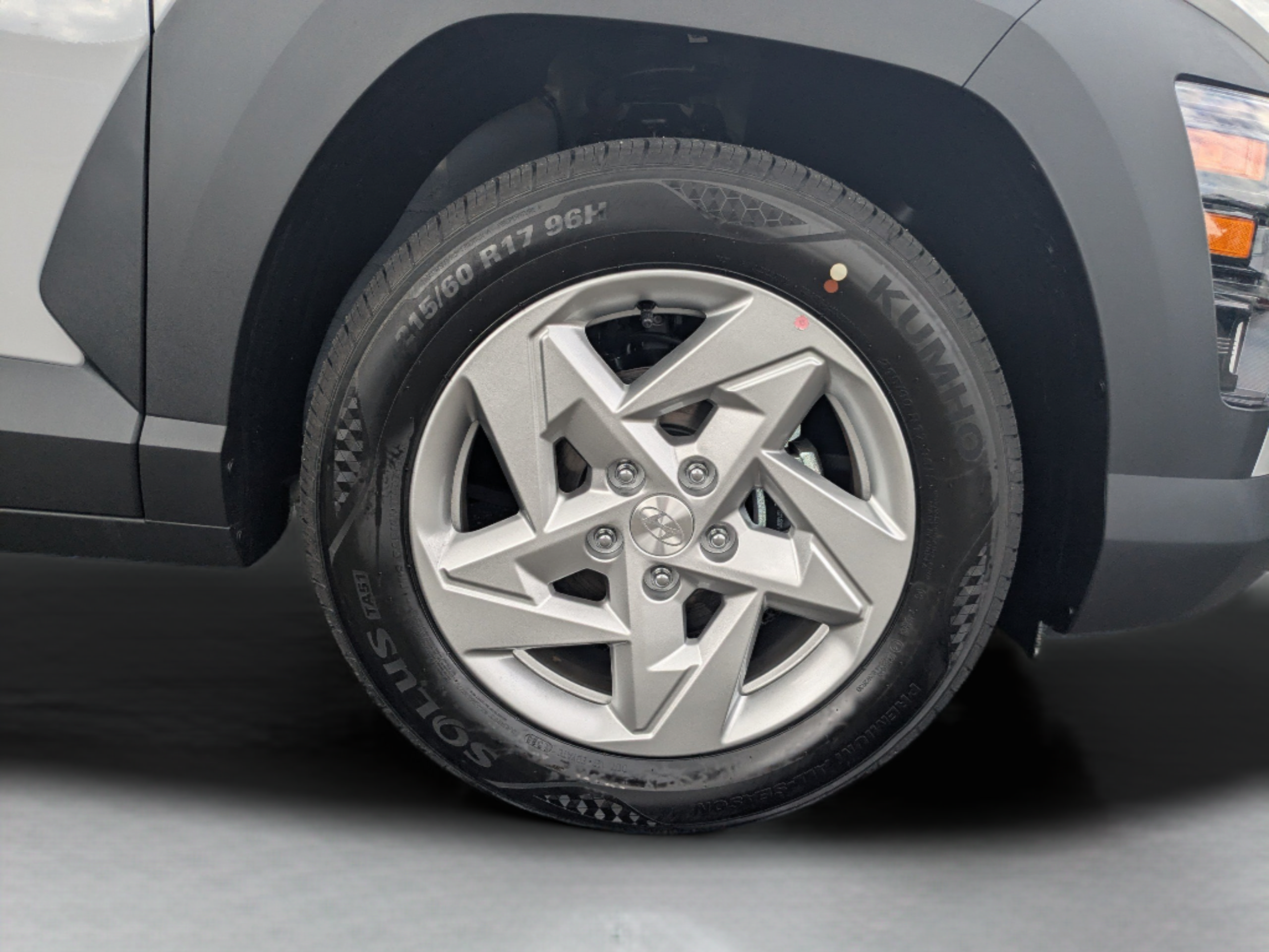 New 2027 Hyundai Kona SE FWD image 13