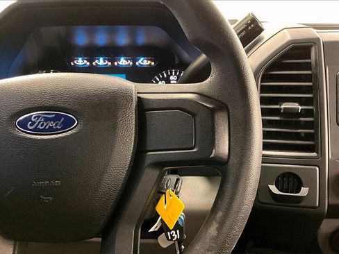 Used 2016 Ford F150 XL image 18