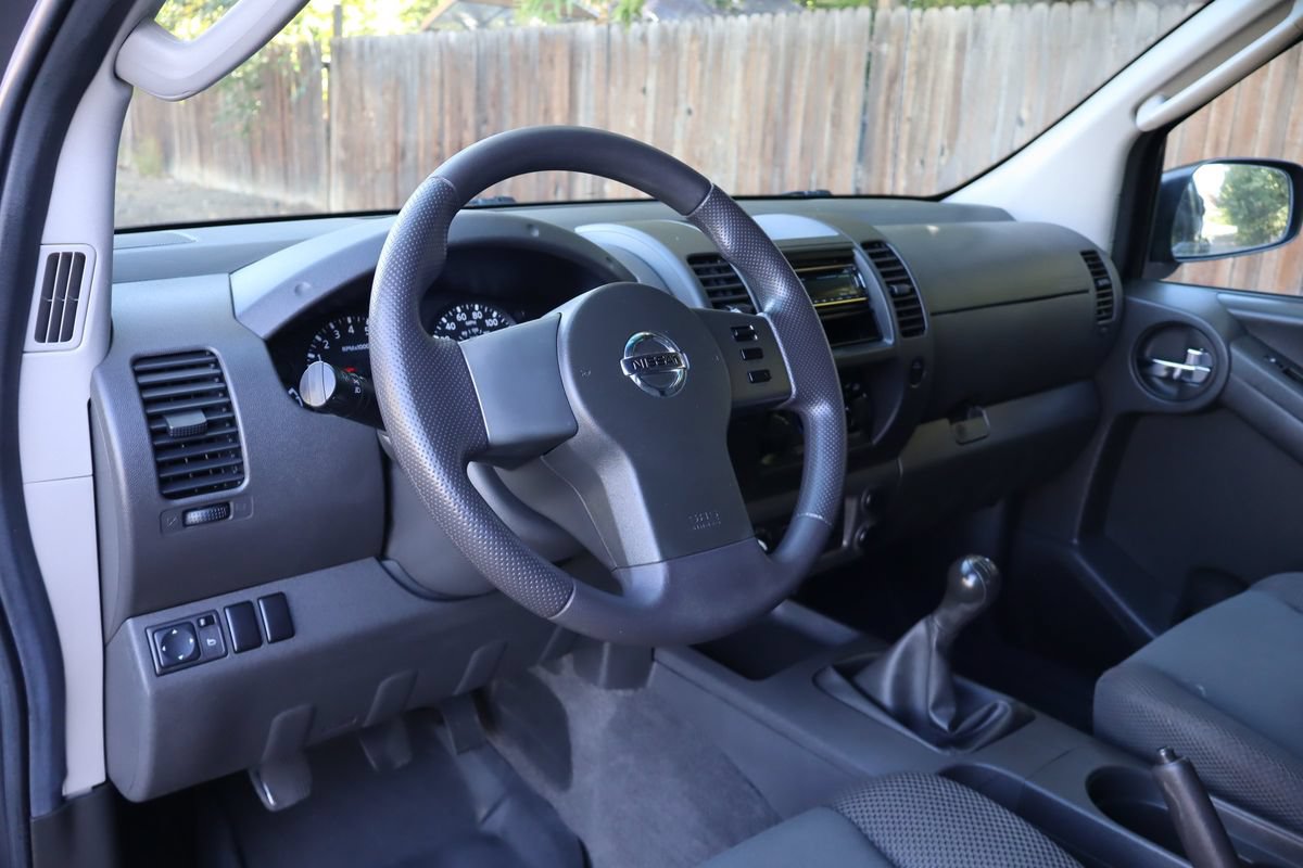 Used 2006 Nissan Xterra X w/ (P01) Power Pkg AWD/4WD image 15