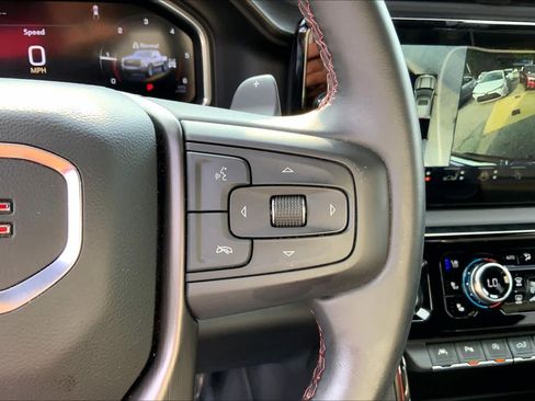 Used 2026 GMC Sierra 1500 AT4X AWD/4WD image 22