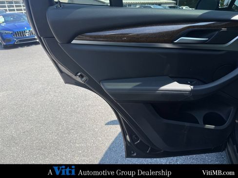Used 2018 BMW X3 xDrive30i AWD/4WD image 20