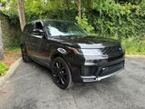 Used 2022 Land Rover Range Rover Sport HSE Silver Edition image 3