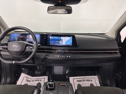 Used 2023 Nissan Ariya FWD image 38