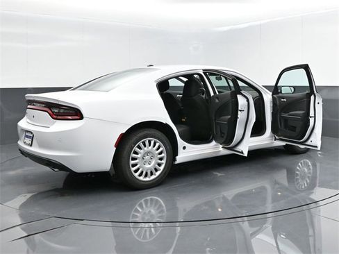 New 2023 Dodge Charger Police w/ Convenience Group I image 57