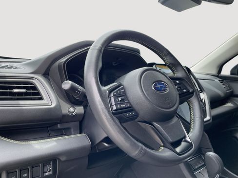 Certified 2023 Subaru Ascent Onyx Edition AWD/4WD image 20