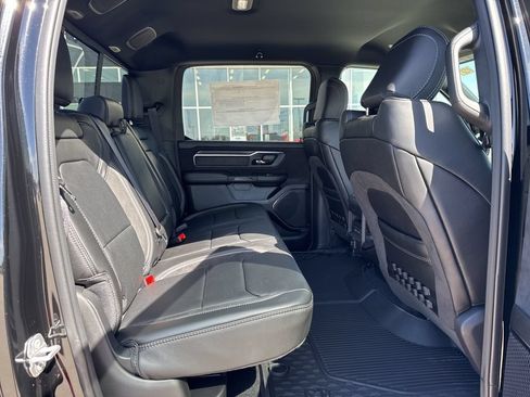 New 2026 RAM 1500 RHO AWD/4WD image 28