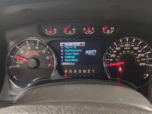 Used 2014 Ford F150 FX2 w/ Equipment Group 402A Luxury RWD image 23