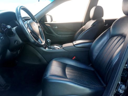 Used 2017 INFINITI QX50 Base AWD w/ Premium Plus Package image 14