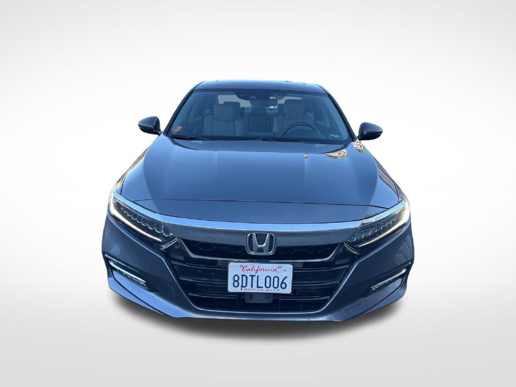 Used 2018 Honda Accord Touring image 8