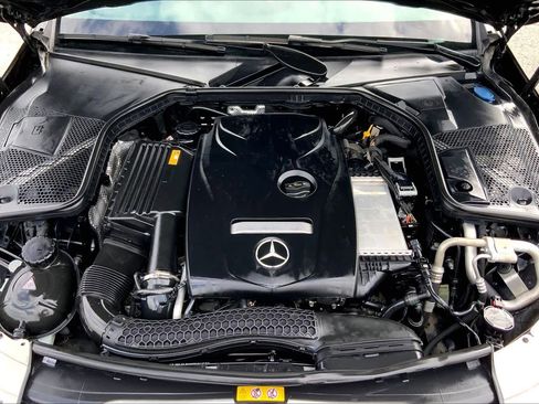 Used 2017 Mercedes-Benz C 300 Sedan image 31