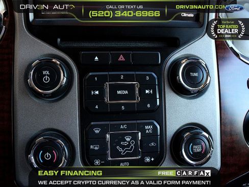 Used 2013 Ford F350 King Ranch image 13