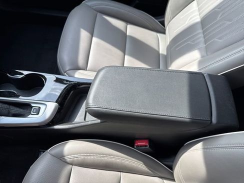 Certified 2024 Buick Envista Avenir image 28