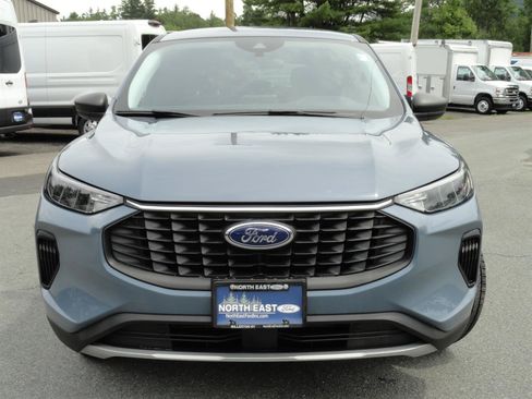 Used 2024 Ford Escape Active AWD/4WD image 10
