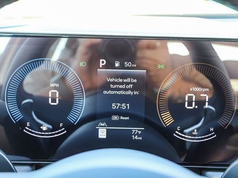 New 2026 Hyundai Sonata SEL image 27